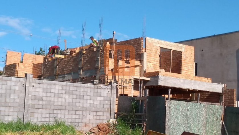 Casa para comprar em Terras De Santa Martha, Ribeirão Preto - Fachada Unidade (unidade) - foto 2 código 69751