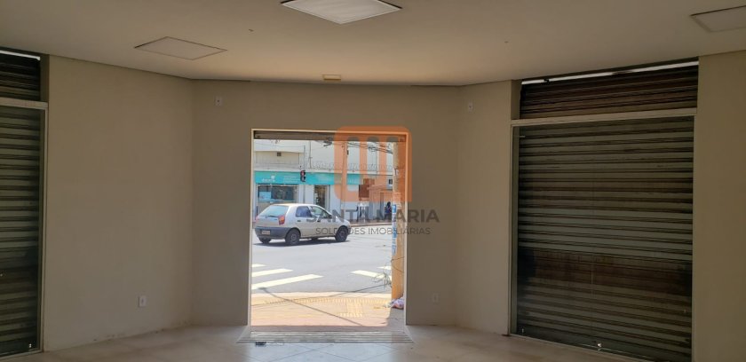 Salão-Galpão em Ipiranga, Ribeirão Preto