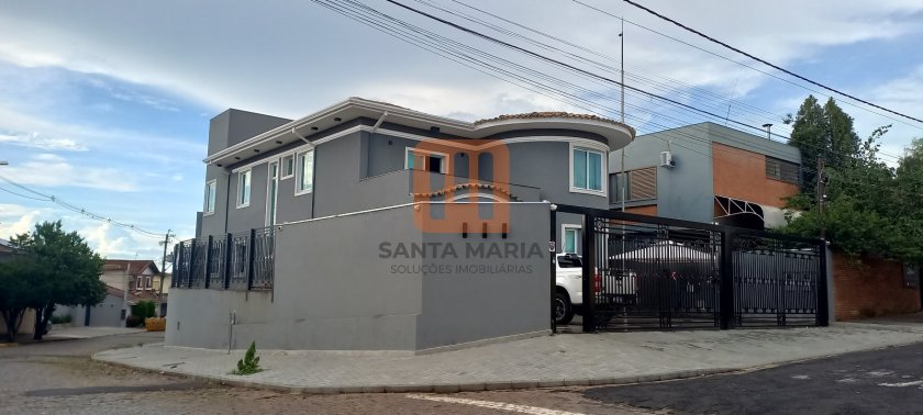 Casa em Jardim Sumaré, Ribeirão Preto