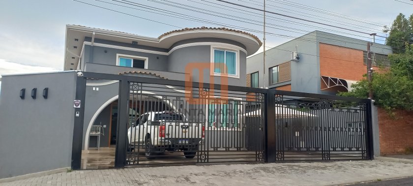 Casa para comprar em Jardim Sumaré, Ribeirão Preto - Fachada Unidade (unidade) - foto 2 código 69753