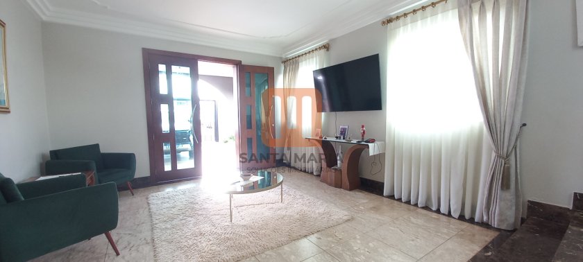 Casa para comprar em Jardim Sumaré, Ribeirão Preto - Sala (unidade) - foto 3 código 69753