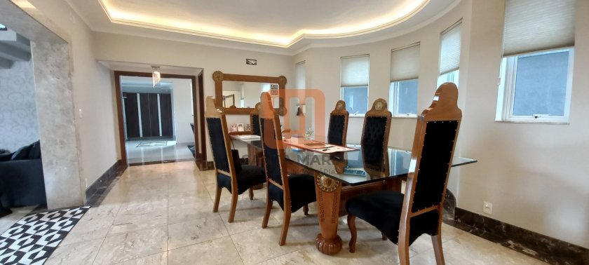 Casa para comprar em Jardim Sumaré, Ribeirão Preto - Sala (unidade) - foto 4 código 69753