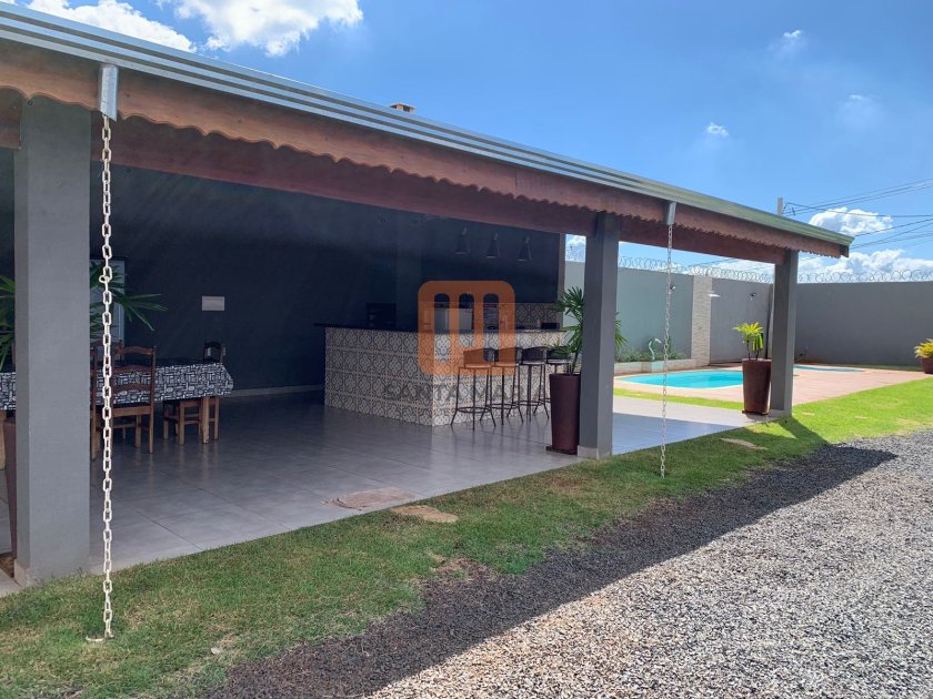Chácara em Reserva Macaúba, Ribeirão Preto