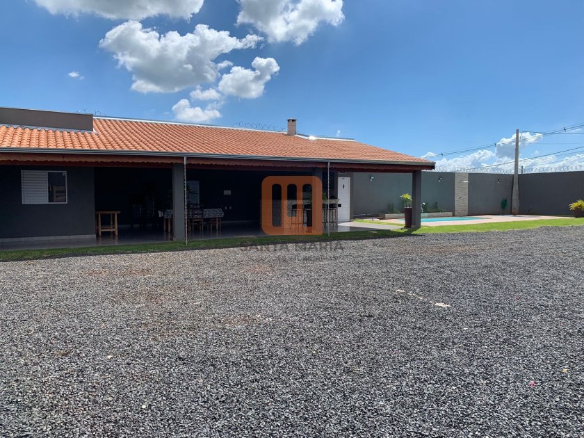 Chácara para comprar em Reserva Macaúba, Ribeirão Preto - Lazer Unidade (unidade) - foto 2 código 69756