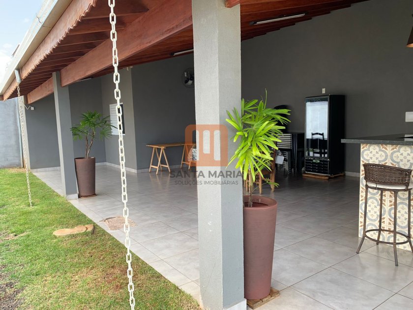 Chácara para comprar em Reserva Macaúba, Ribeirão Preto - Lazer Unidade (unidade) - foto 3 código 69756