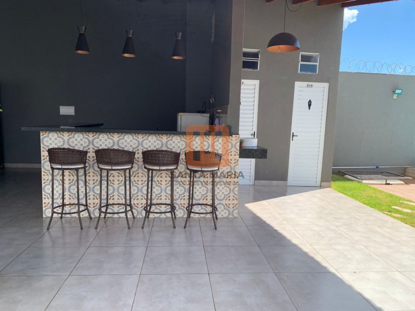 Chácara para comprar em Reserva Macaúba, Ribeirão Preto - Lazer Unidade (unidade) - foto 4 código 69756