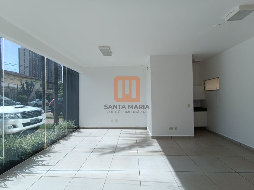 Sala comercial para comprar no condomínio Zurique Office em Jardim Sao Luiz, Ribeirão Preto - código 69757