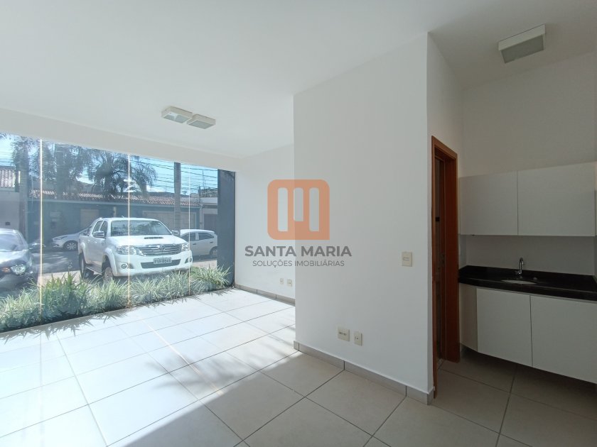 Sala comercial para comprar em Jardim Sao Luiz, Ribeirão Preto - Sala (unidade) - foto 3 código 69757