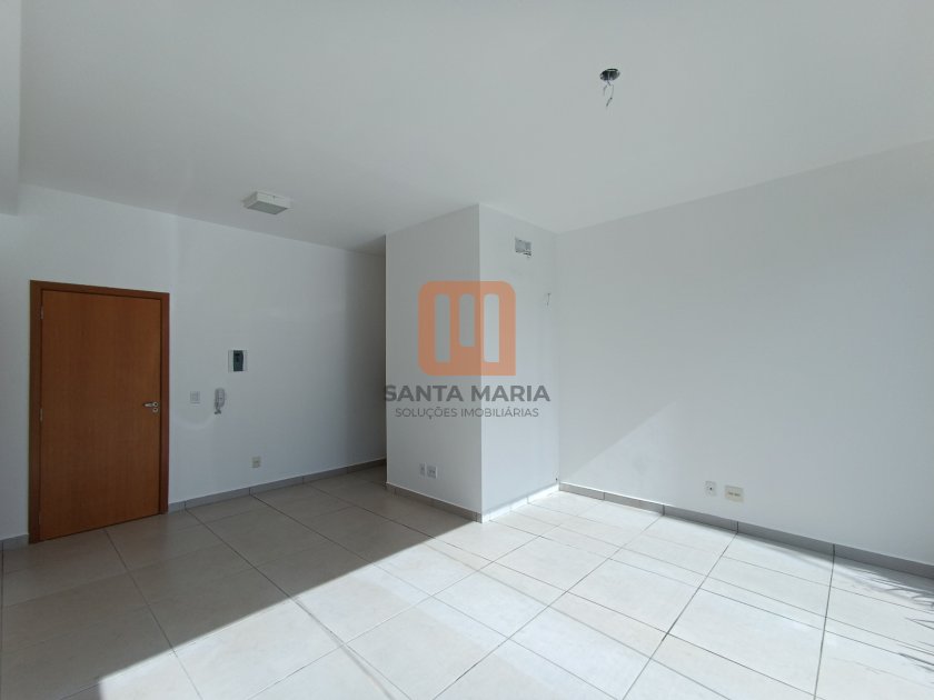 Sala comercial para comprar no condomínio Zurique Office em Jardim Sao Luiz, Ribeirão Preto - código 69758