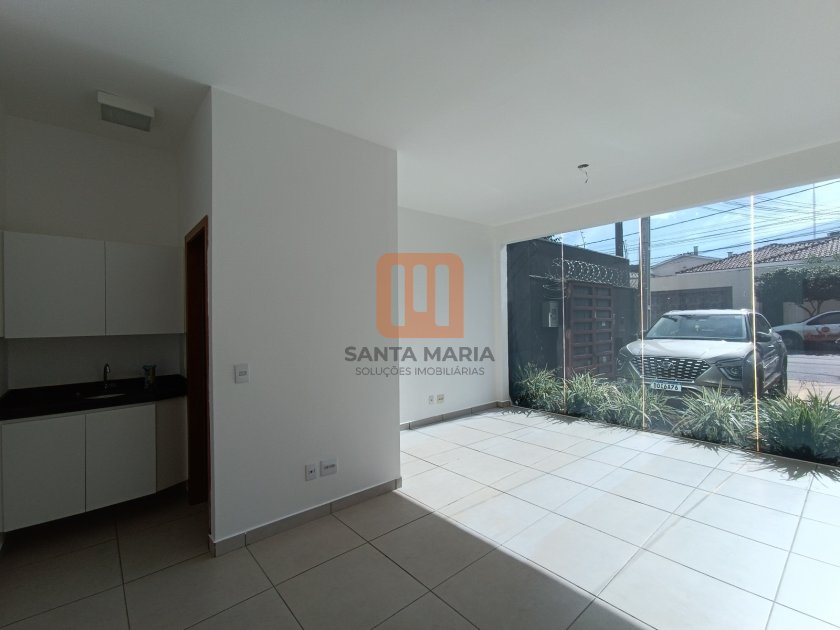 Sala comercial para comprar em Jardim Sao Luiz, Ribeirão Preto - Sala (unidade) - foto 2 código 69758
