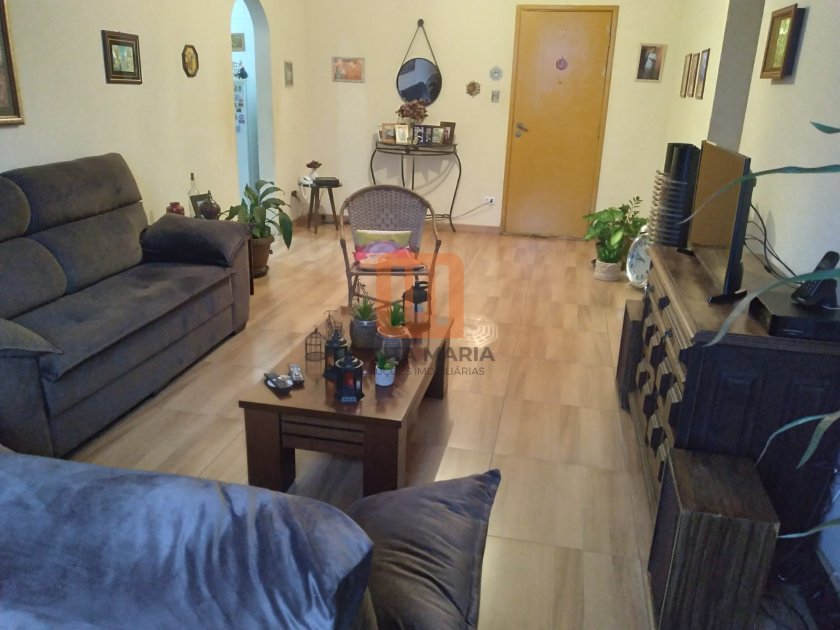 Apartamento para comprar no condomínio Bancarios em Centro, Ribeirão Preto - código 69789