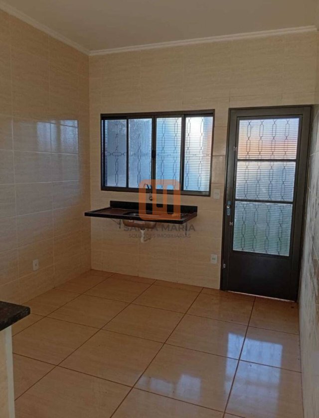 Casa para comprar em Jardim Florestan Fernandes, Ribeirão Preto - Cozinha (unidade) - foto 3 código 69791