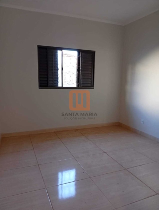 Casa para comprar em Jardim Florestan Fernandes, Ribeirão Preto - Dormitorio (unidade) - foto 4 código 69791
