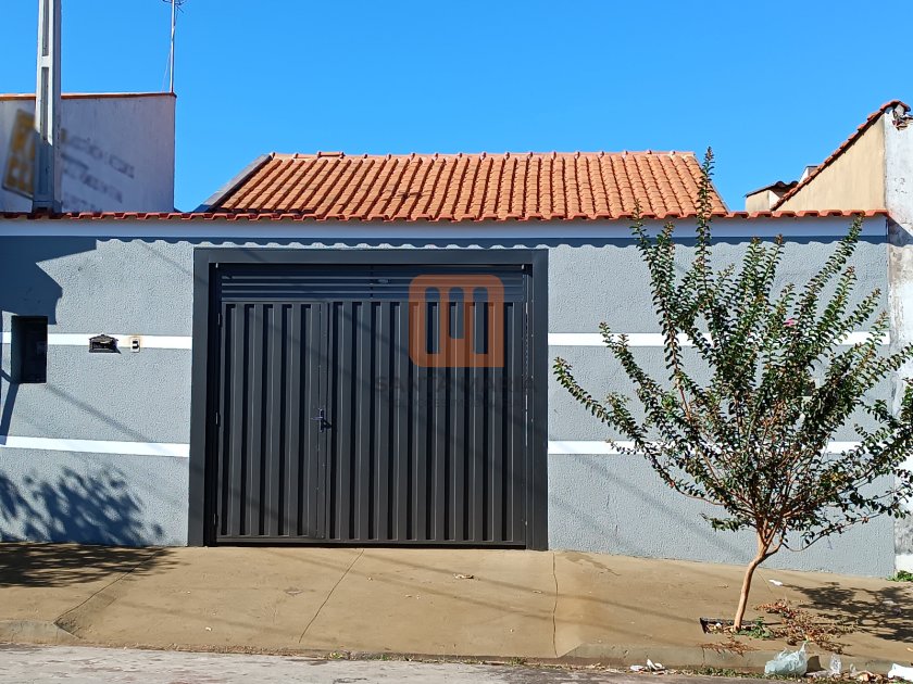 Casa em Jardim Florestan Fernandes, Ribeirão Preto