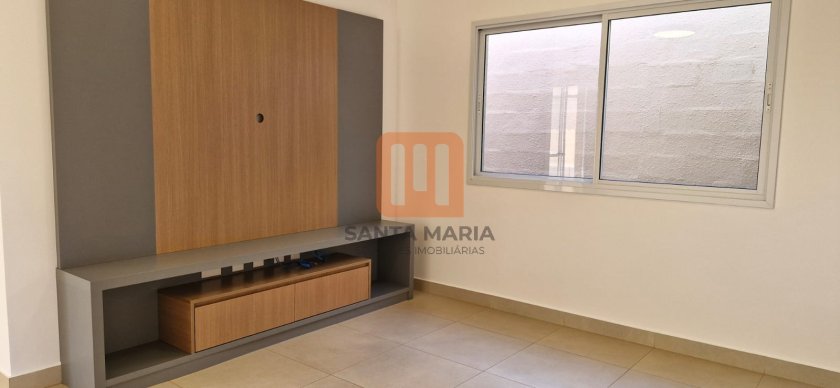 Casa para comprar em Alto do Vale, Cravinhos - Sala (unidade) - foto 2 código 69794