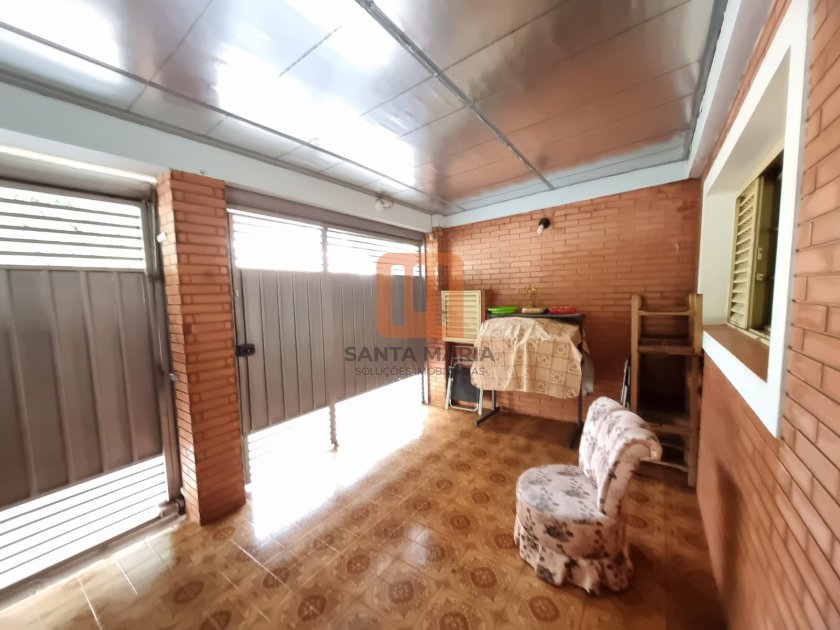 Casa para comprar em Campos Elíseos, Ribeirão Preto - Garagem/estacionamento (unidade) - foto 3 código 69808