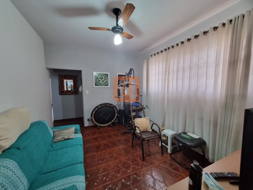 Casa para comprar em Campos Elíseos, Ribeirão Preto - Sala (unidade) - foto 4 código 69808