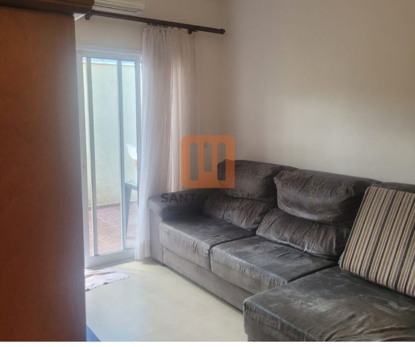 Apartamento para comprar no condomínio Marbella em Jardim Palmares, Ribeirão Preto - código 69809