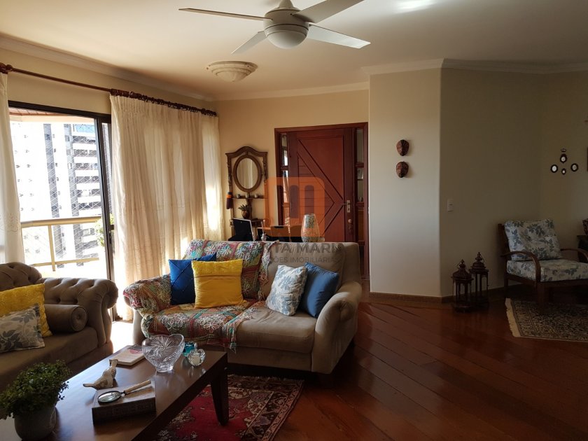 Apartamento para comprar no condomínio Arcadia em Higienopolis, Ribeirão Preto - código 6982