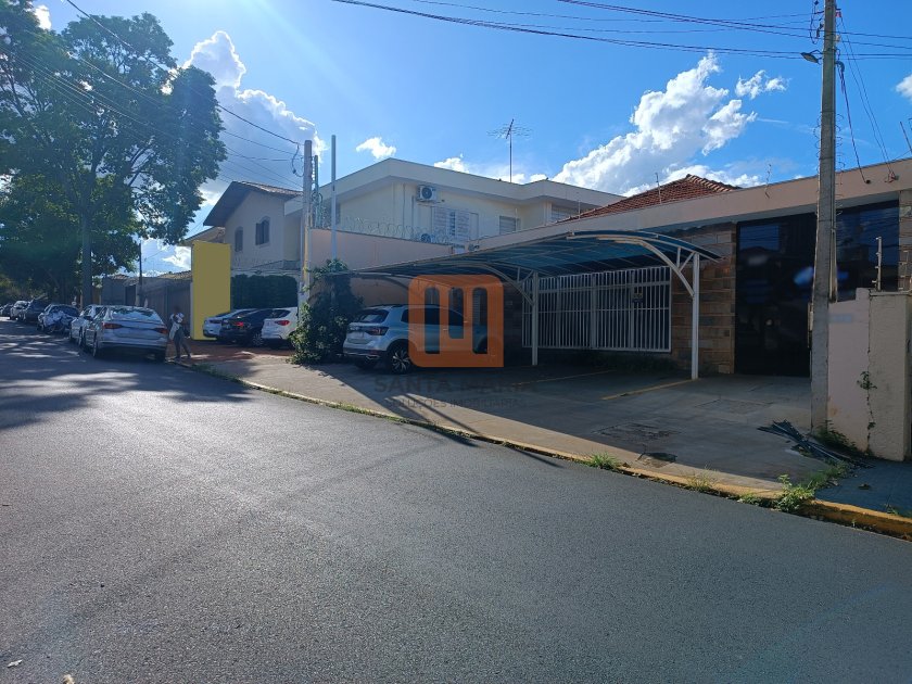 Casa para comprar em Jardim América, Ribeirão Preto - Fachada Unidade (unidade) - foto 2 código 69828