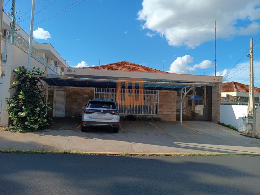 Casa em Jardim América, Ribeirão Preto