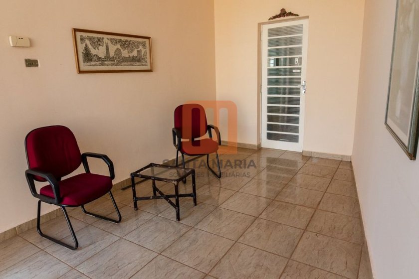 Casa para comprar em Jardim América, Ribeirão Preto - Sala (unidade) - foto 3 código 69828