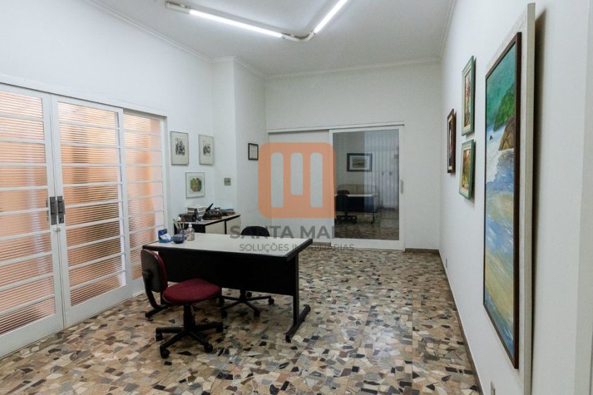 Casa para comprar em Jardim América, Ribeirão Preto - Sala (unidade) - foto 4 código 69828
