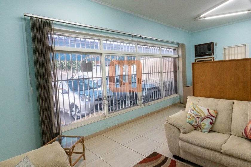Casa para comprar em Jardim América, Ribeirão Preto - Sala (unidade) - foto 5 código 69828