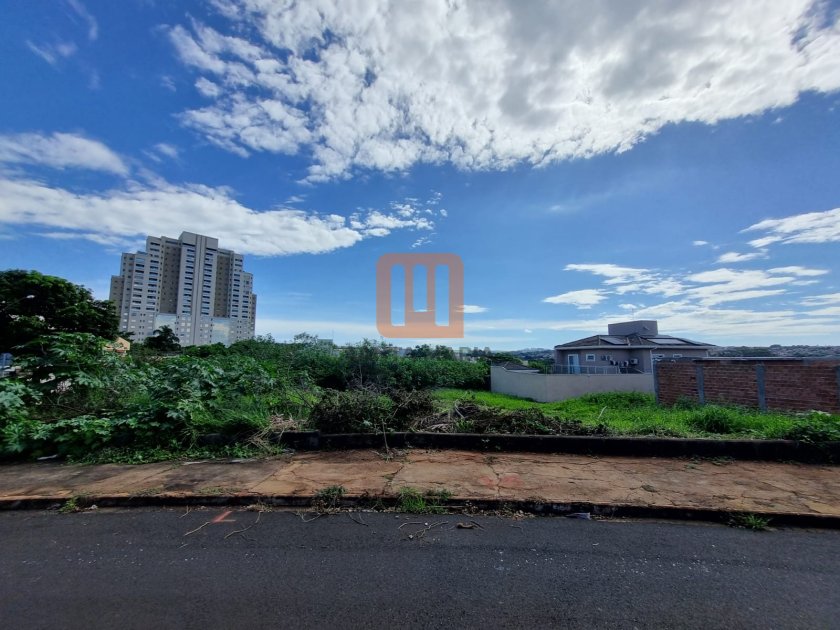 Terreno em Alto Da Boa Vista, Ribeirão Preto