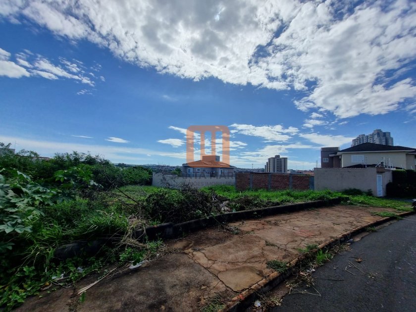 Terreno para comprar em Alto Da Boa Vista, Ribeirão Preto - Terreno/Lote (unidade) - foto 2 código 69870