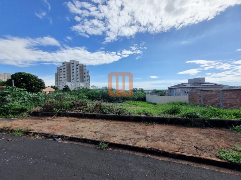 Terreno para comprar em Alto Da Boa Vista, Ribeirão Preto - Terreno/Lote (unidade) - foto 3 código 69870