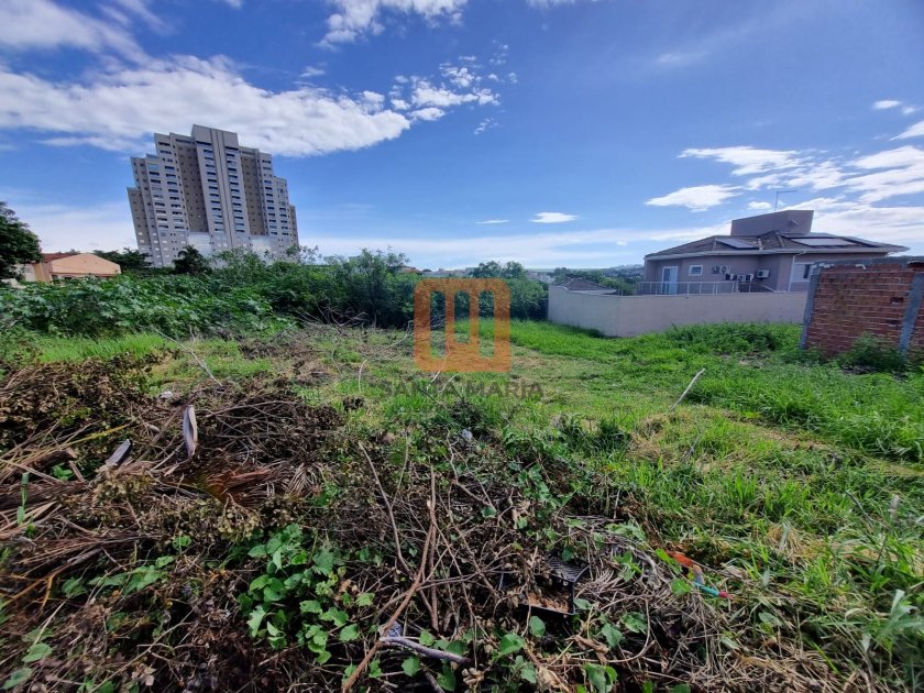 Terreno para comprar em Alto Da Boa Vista, Ribeirão Preto - Terreno/Lote (unidade) - foto 4 código 69870
