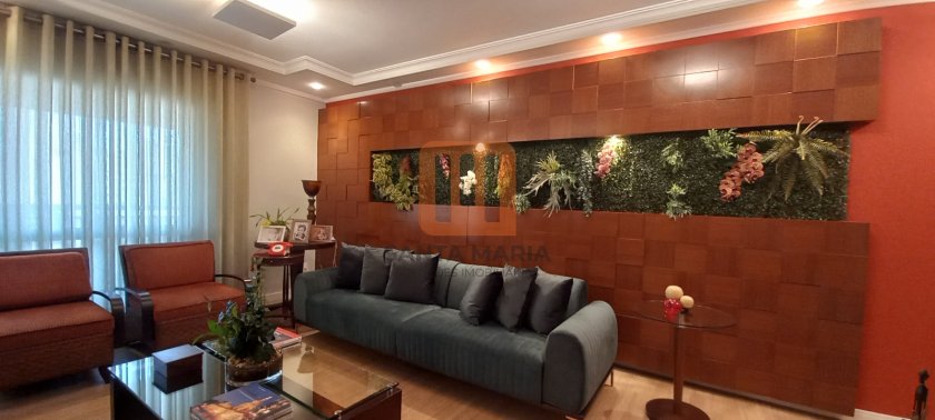 Apartamento para comprar no condomínio Jacarandá em Santa Cruz, Ribeirão Preto - código 69885