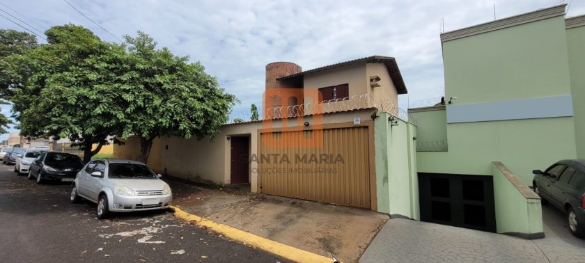 Casa em Jardim América, Ribeirão Preto