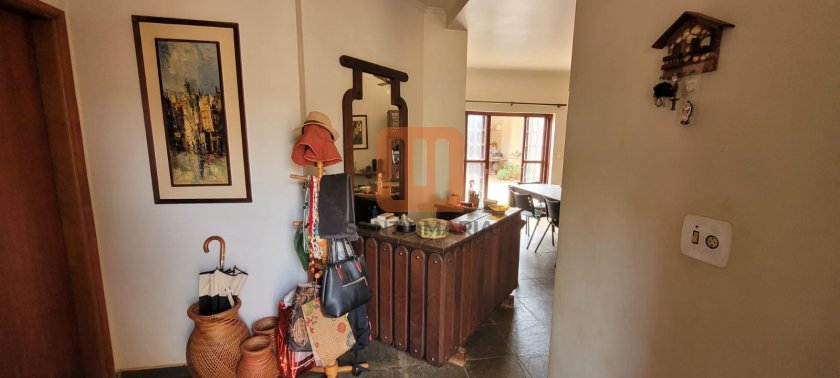 Casa para comprar em Jardim América, Ribeirão Preto - Hall de Entrada (unidade) - foto 4 código 69904