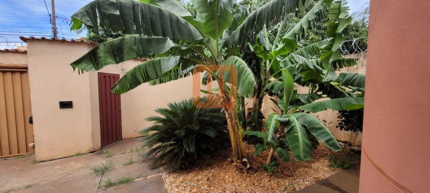 Casa para comprar em Jardim América, Ribeirão Preto - Jardim (unidade) - foto 2 código 69904