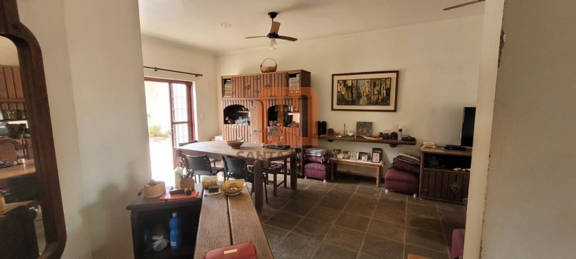 Casa para comprar em Jardim América, Ribeirão Preto - Sala (unidade) - foto 5 código 69904