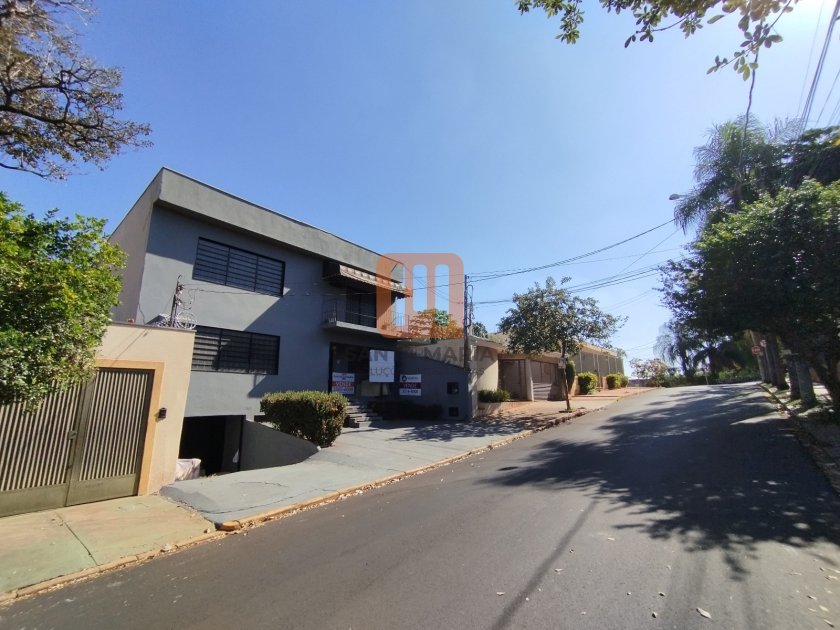 Salão-Galpão para comprar em Jardim Paulista, Ribeirão Preto - Fachada Unidade (unidade) - foto 2 código 69906