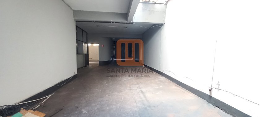 Salão-Galpão para comprar em Jardim Paulista, Ribeirão Preto - Garagem/estacionamento (unidade) - foto 3 código 69906
