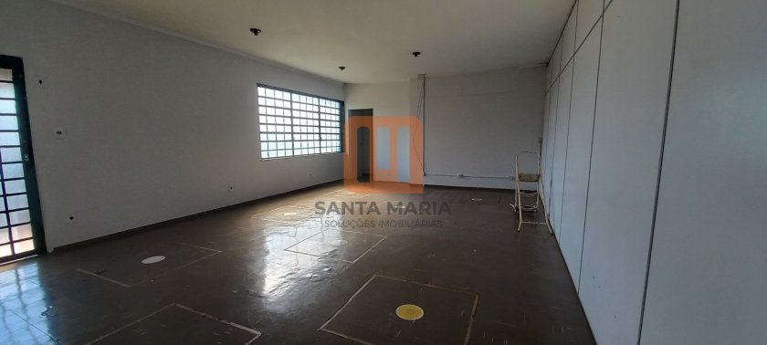 Salão-Galpão para comprar em Jardim Paulista, Ribeirão Preto - Salão (unidade) - foto 5 código 69906