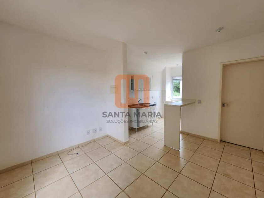 Apartamento para comprar no condomínio Vitta Valentina em Valentina Figueiredo, Ribeirão Preto - código 69907