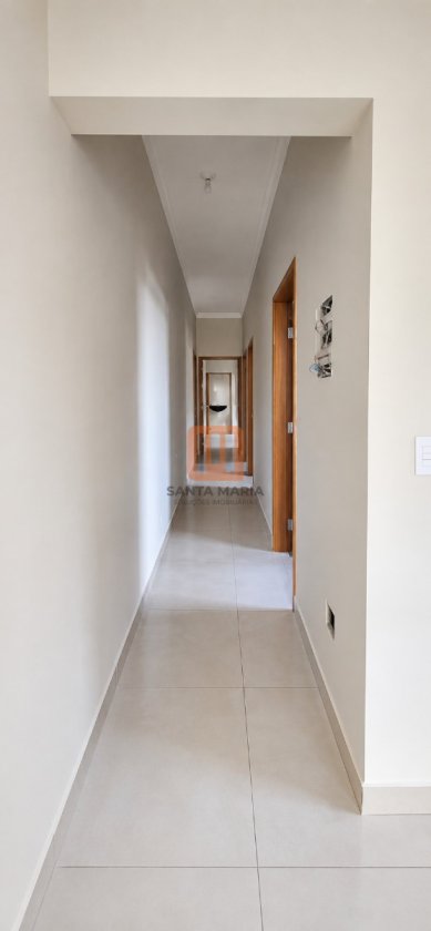 Casa para comprar em Planalto Verde, Ribeirão Preto - hall interno (unidade) - foto 3 código 69919