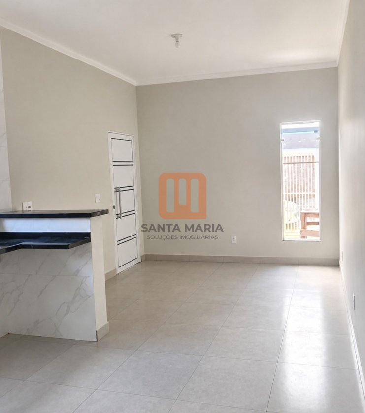 Casa em Planalto Verde, Ribeirão Preto