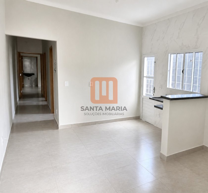 Casa para comprar em Planalto Verde, Ribeirão Preto - Sala (unidade) - foto 2 código 69919