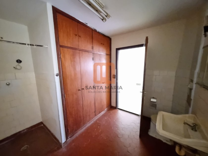 Casa para comprar em Campos Elíseos, Ribeirão Preto - Banheiro/lavabo (unidade) - foto 4 código 69926