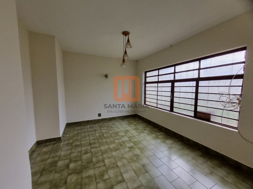 Casa em Campos Elíseos, Ribeirão Preto
