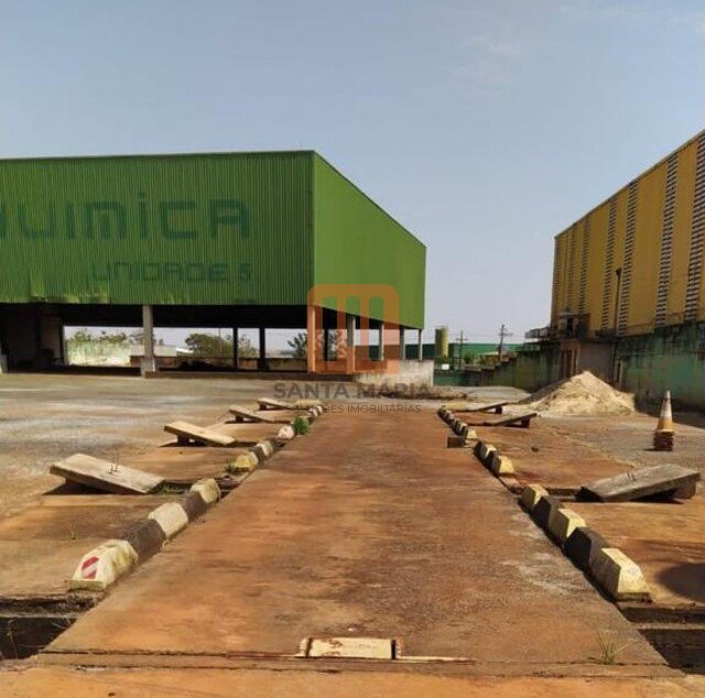 Salão-Galpão para comprar em Distrito Empresarial, Ribeirão Preto - Salão (unidade) - foto 2 código 69935