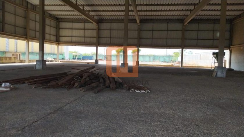 Salão-Galpão para comprar em Distrito Empresarial, Ribeirão Preto - Salão (unidade) - foto 3 código 69935