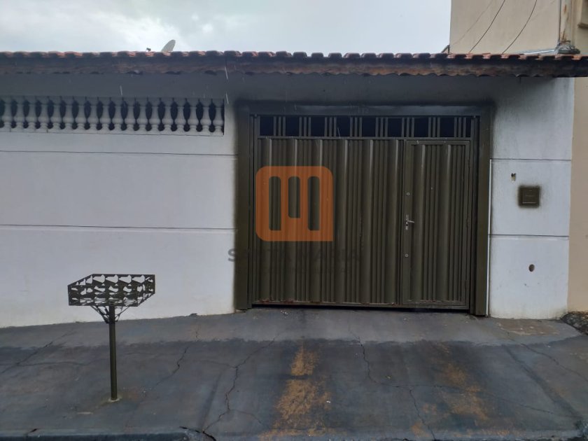 Casa para comprar em Parque Dos Pinus, Ribeirão Preto - Fachada Unidade (unidade) - foto 2 código 69936