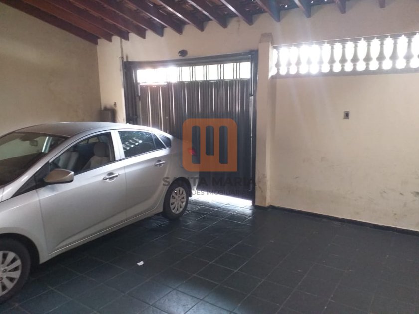 Casa para comprar em Parque Dos Pinus, Ribeirão Preto - Outras (unidade) - foto 3 código 69936